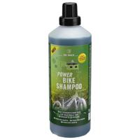 Drwack Power bike shampoo dr. wack f100 - fles à 1 liter - thumbnail