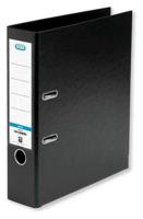 Ordner elba smart a4 80mm pp zwart | 10 stuks - thumbnail