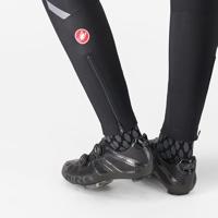 Castelli entrata - women's bib tights with pad - thumbnail
