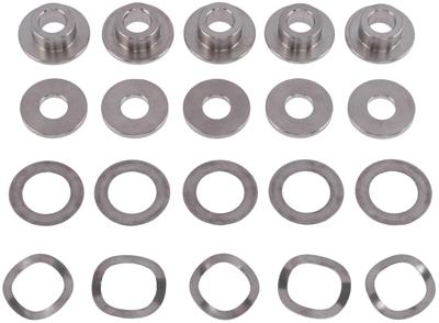 TRW -lucas montage toebehoor assembly kit bmw mst238+mst356 12/07