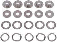 TRW -lucas montage toebehoor assembly kit bmw mst238+mst356 12/07 - thumbnail