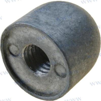 REC55989Q9AL - ALUMINIUM ANODE Mercruiser