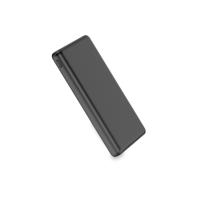 Powerbank Contact LCBA10000U02C Zwart 10000 mAh - thumbnail