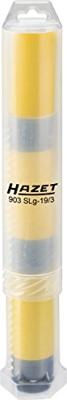 Hazet 903SLG-19/3 903SLG-19/3 Dop (zeskant) Kracht-dopsleutelinzet 19 mm 1/2 (12.5 mm)