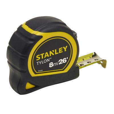 Stanley Handgereedschap rolbandmaat stanley tylon | 3m/10' - 12,7mm - 0-30-686 Stanley Handgereedschap rolbandmaat stanley tylon | 3m/10' - 12,7mm - 0-30-686