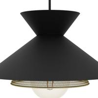Eglo Eetkamer hanglampGrizedale 3-lichts - 43886 - thumbnail