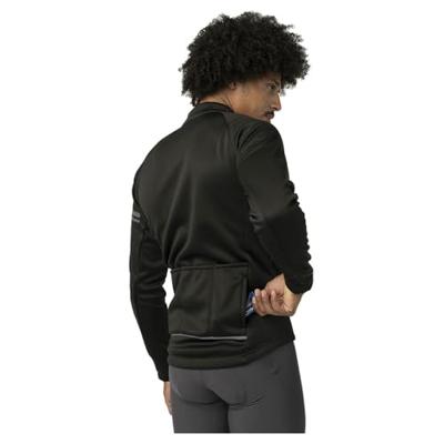 AGU Thermojack Essential Heren - Zwart - L AGU Thermojack Essential Heren - Zwart - L