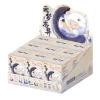Yumo: Strange Stories About Dreams Series Blind Box figure 8 cm Display (9) - thumbnail
