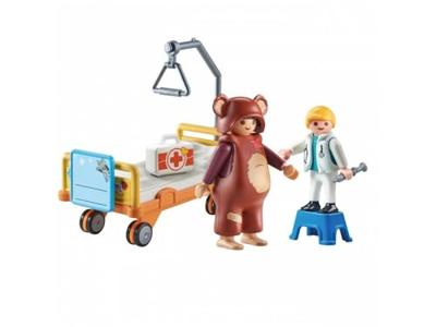 PLAYMOBIL Gift Set beterschap 71966