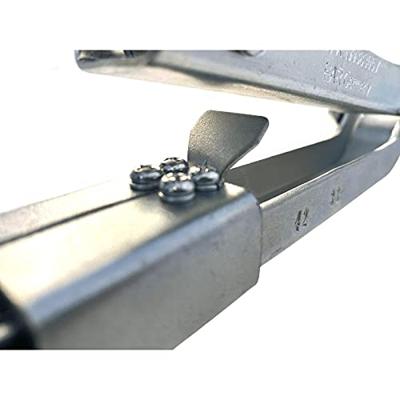 Haromac 07180000 Plaatlifter 1 stuk(s)