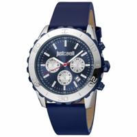 Just Cavalli JC1G214L0045 (Ø 44 mm) Heren horloge - thumbnail