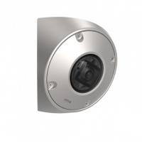 Axis Q9216-SLV IP-beveiligingscamera voor buiten Dome 2304 x 1728 pixels plafond/muur - thumbnail