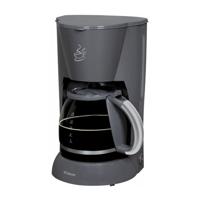 Bomann KA183CB Koffiezetapparaat Grijs - thumbnail
