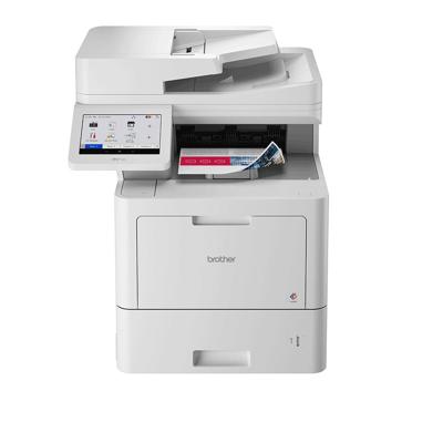 Brother MFC-L9630CDN all-in-one kleurenlaserprinter