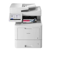 Brother MFC-L9630CDN all-in-one kleurenlaserprinter - thumbnail