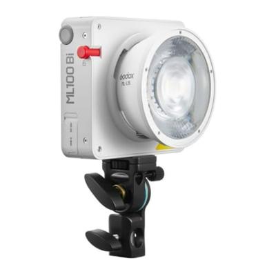 Godox ML100Bi Bi color LED video light Kit 1