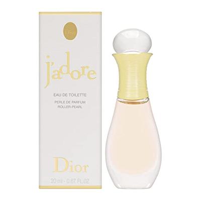 J'adore Eau de Toilette Roller-Pearl
