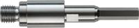 Rotec Adapter | 6-Kant SW 9,5 > M16 | 118 Mm | Protect - 210.5007 - thumbnail