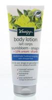 Kneipp Body Body Lotion Melk Teunisbloem 200ml - thumbnail