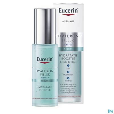 Eucerin Hyaluron-Filler Hydratatie Booster