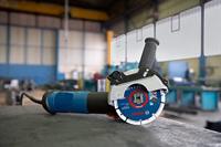 Bosch Accessoires Snelwisselbeschermkap | Metaal | 150 mm - 2608000759 - thumbnail