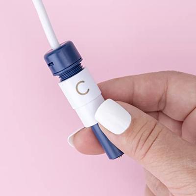 We R Makers • foil quill heat active pen bold tip