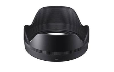 Sigma LH716-01 zonnekap (16 mm lens F1,4 mm) voor DC DN)