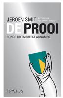 De Prooi - Jeroen Smit - ebook - thumbnail