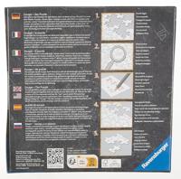Ravensburger puzzel escape 6 kasteel van de vampier 759 stukjes - thumbnail