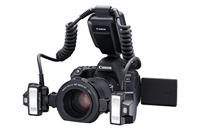 Canon MT-26EX-RT Macro Twin Lite - thumbnail