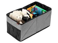 Reer Opvouwbare auto opbergbox TravelKid Box - thumbnail