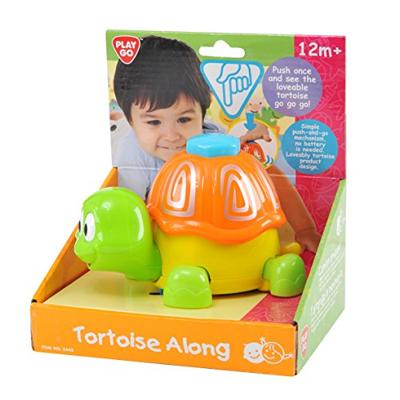 Playgo lopende schildpad