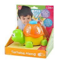 Playgo lopende schildpad - thumbnail