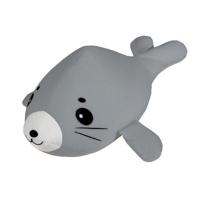 Basic Spandex zeehond grijs 42cm - thumbnail
