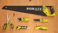 Ryobi RHCSS01 | Rechte schaar - 5132006405 - thumbnail
