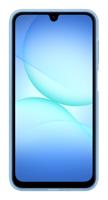 Samsung Samsung Card Slot Case fr Galaxy A17 Bl Case Samsung Galaxy A17 4G, Galaxy A17 5G Transparant - thumbnail