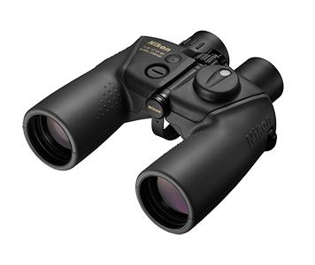 Nikon Verrekijker 7 x 50 mm Porro Zwart BAA819WA Nikon Verrekijker 7 x 50 mm Porro Zwart BAA819WA