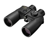 Nikon Verrekijker 7 x 50 mm Porro Zwart BAA819WA - thumbnail