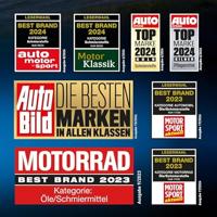 Liqui moly bike chain spray 200ml - thumbnail