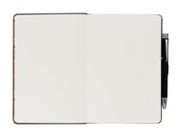 Premium Notitieboek A5 Jurassic Park met Pen - thumbnail