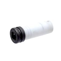 HAZET Krachtdopsleutel 903SLG-15 · 1/2 inch (12,5 mm) vierkant hol · Buiten-zeskant-tractieprofiel · SW 15 mm - thumbnail
