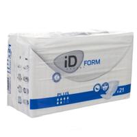 Id Expert Form Plus 21 - thumbnail