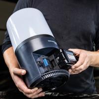 Scangrip Area 6 Connect - 03.6108C 03.6108C - thumbnail