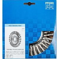 PFERD TOOLS 43304003 Ronde borstel 1 stuk(s) - thumbnail