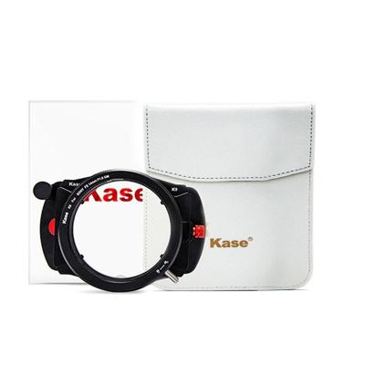 Kase K9 Kit Sony 14mm/1.8 zonder CPL