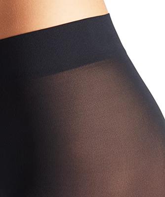 Falke Pure Matt 50 Denier Dames Panty - Dikke panty