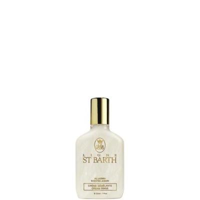 Ligne St Barth Bath & Body Care Revitalizing Cream Rinse with Jasmine 25ml