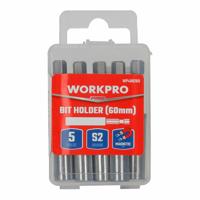 Bithouders Workpro (5 Stuks) - thumbnail