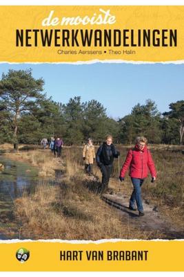 De mooiste netwerkwandelingen: Hart van Brabant (Paperback) De mooiste netwerkwandelingen: Hart van Brabant (Paperback)