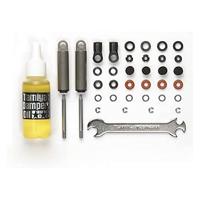 Tamiya 56515 1:14 Schokdempers 2 stuk(s) - thumbnail